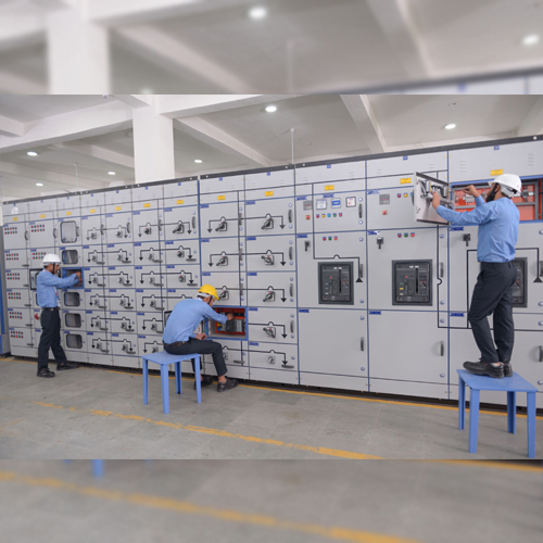 AMC Service Provider