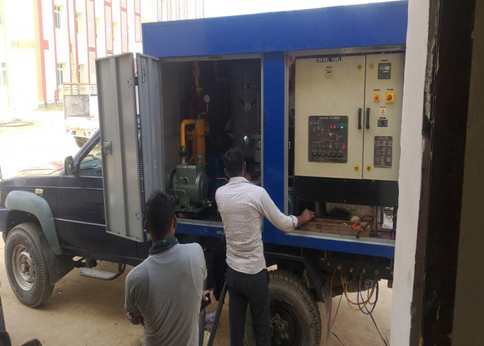 Atlanture Transformer & Switchgear Pvt. Ltd