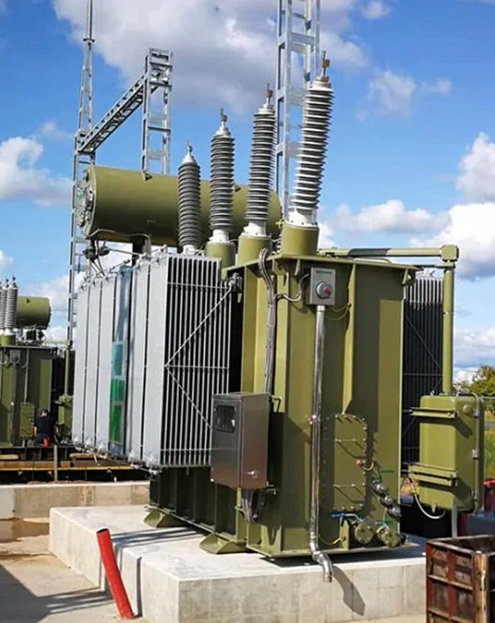 Atlanture Transformer & Switchgear Pvt. Ltd