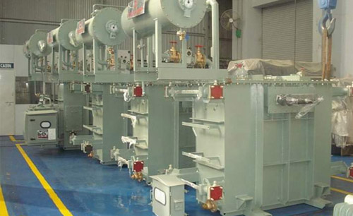 Atlanture Transformer & Switchgear Pvt. Ltd