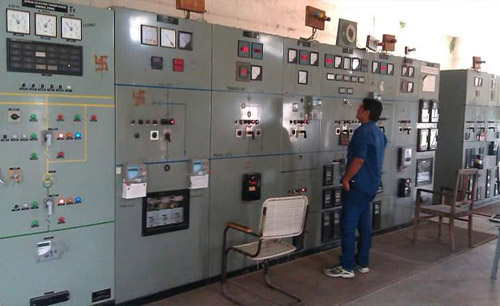 Atlanture Transformer & Switchgear Pvt. Ltd