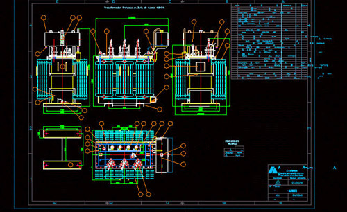 Atlanture Transformer & Switchgear Pvt. Ltd