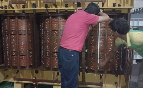 Atlanture Transformer & Switchgear Pvt. Ltd