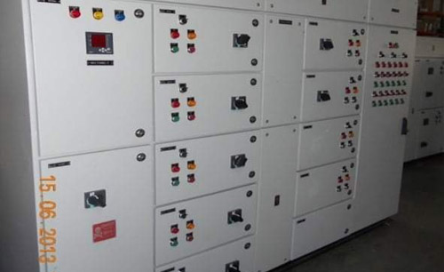Atlanture Transformer & Switchgear Pvt. Ltd