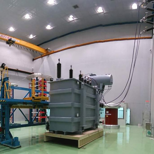 Distribution Transformer Manufacturer